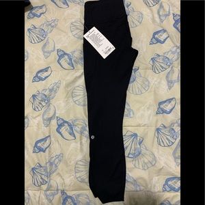 Fast and Free HR 25” Tight